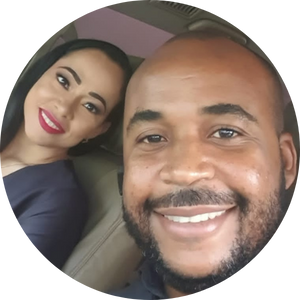 Milton & Denise